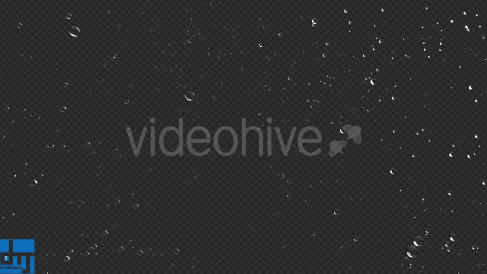 Underwater Atmospheric Bubbles V4 Videohive 19426540 Motion Graphics Image 9
