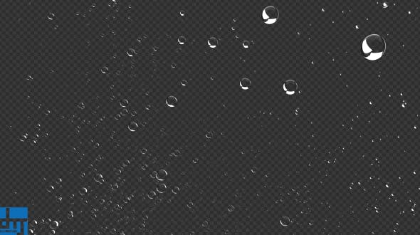Underwater Atmospheric Bubbles V4 - 19426540 Download Videohive