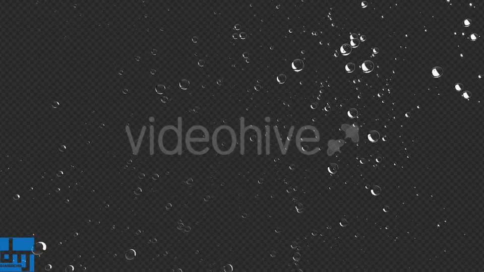 Underwater Atmospheric Bubbles V5 Videohive 19427342 Motion Graphics Image 11