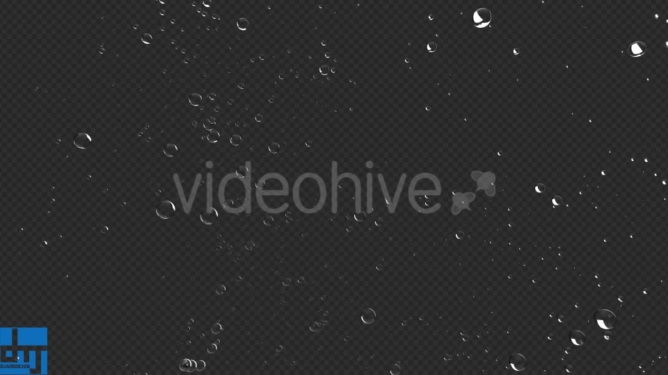 Underwater Atmospheric Bubbles V5 Videohive 19427342 Motion Graphics Image 8
