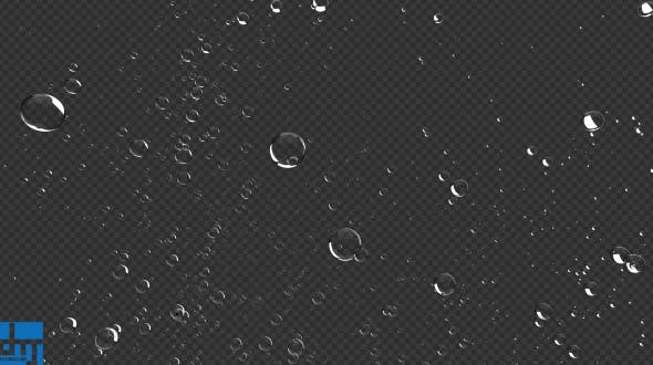 Underwater Atmospheric Bubbles V5 - Download 19427342 Videohive