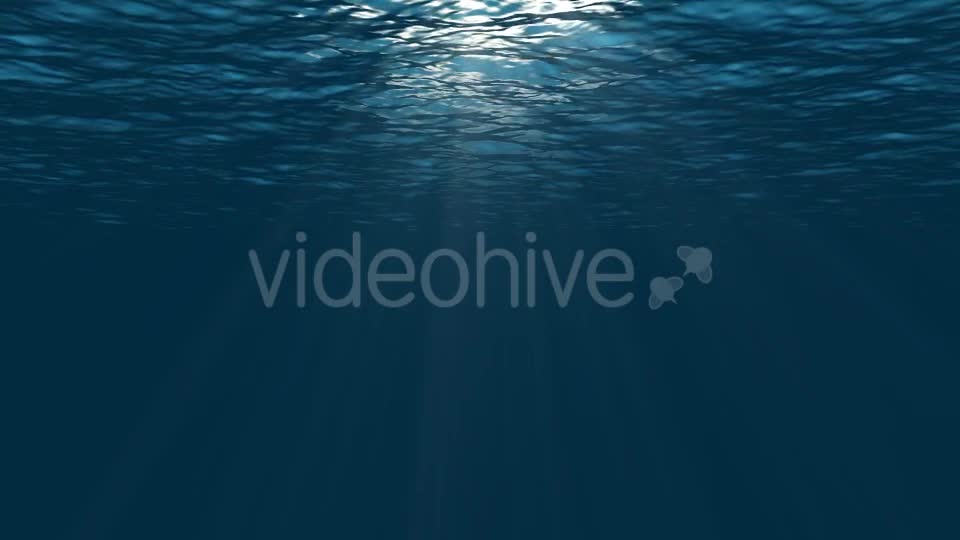 Underwater Background 1 Videohive 20490509 Motion Graphics Image 1