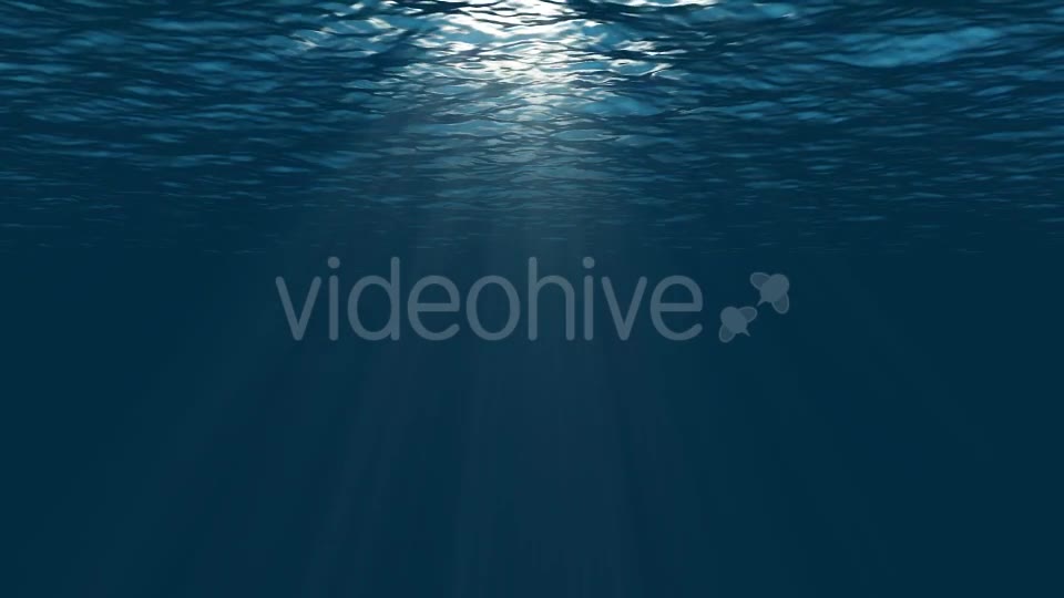 Underwater Background 1 Videohive 20490509 Motion Graphics Image 2
