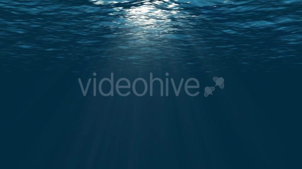 Underwater Background 1 Videohive 20490509 Motion Graphics Image 5
