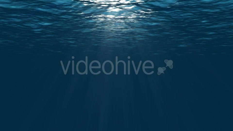 Underwater Background 1 Videohive 20490509 Motion Graphics Image 7
