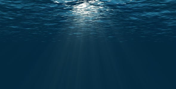 Underwater Background 1 - 20490509 Download Videohive