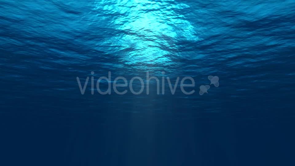 Underwater Background 2 Videohive 20495494 Motion Graphics Image 1