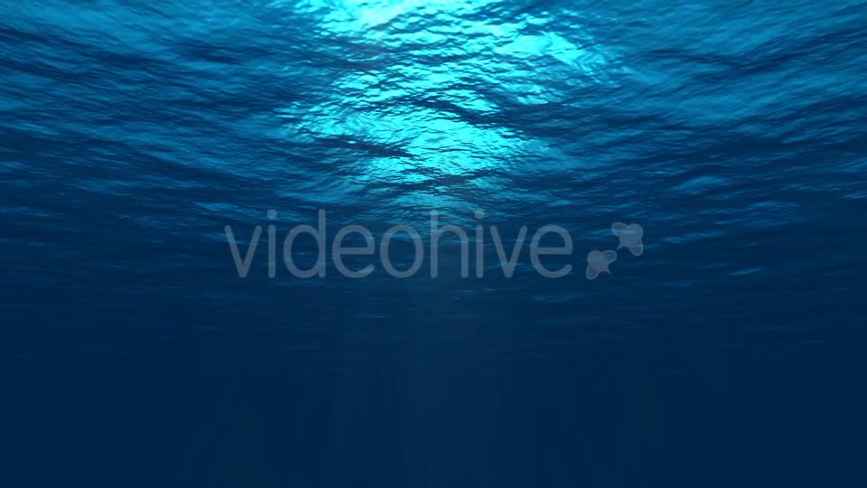 Underwater Background 2 Videohive 20495494 Motion Graphics Image 2