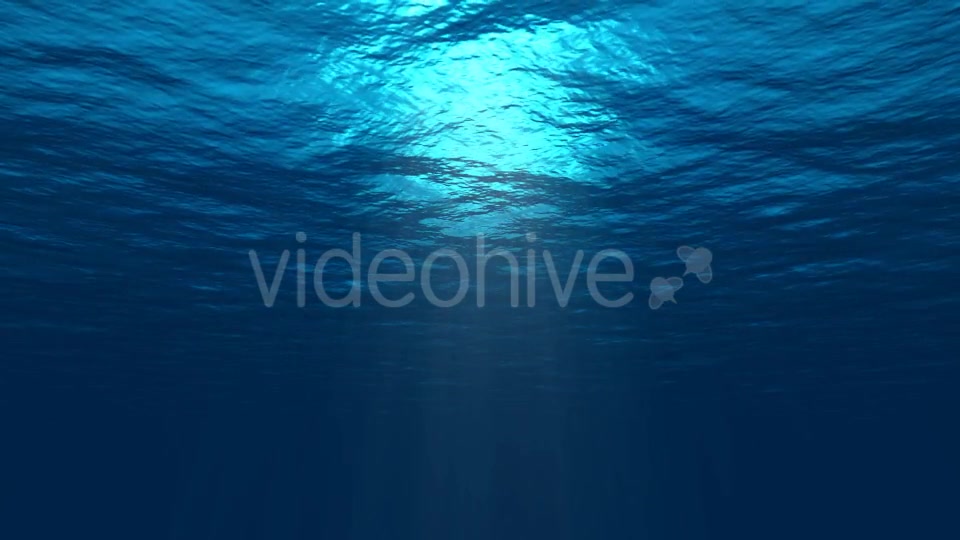 Underwater Background 2 Videohive 20495494 Motion Graphics Image 3