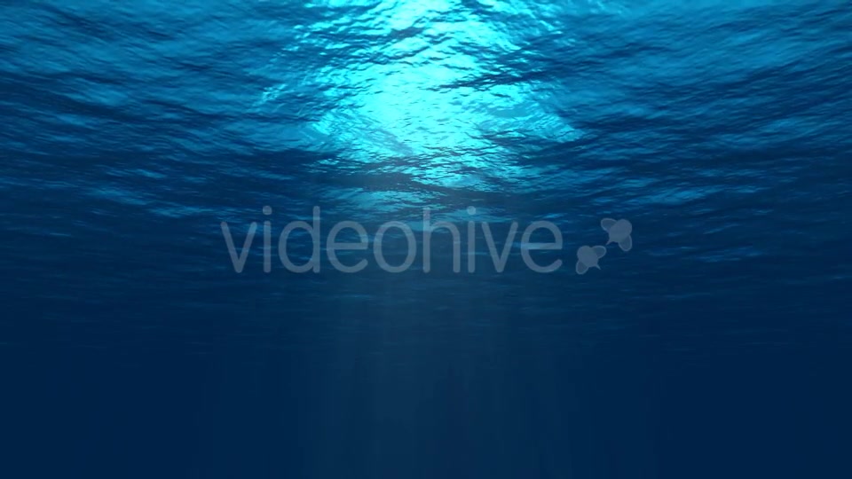 Underwater Background 2 Videohive 20495494 Motion Graphics Image 5