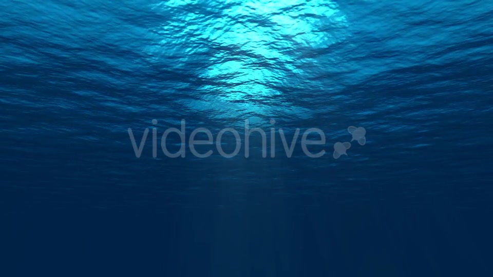 Underwater Background 2 Videohive 20495494 Motion Graphics Image 8