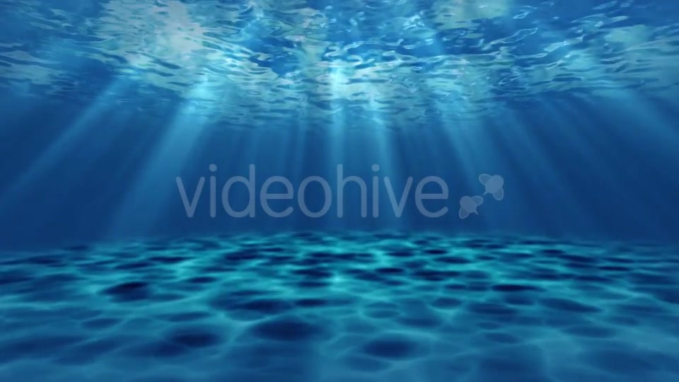 Underwater Background 3 Videohive 20696337 Motion Graphics Image 10