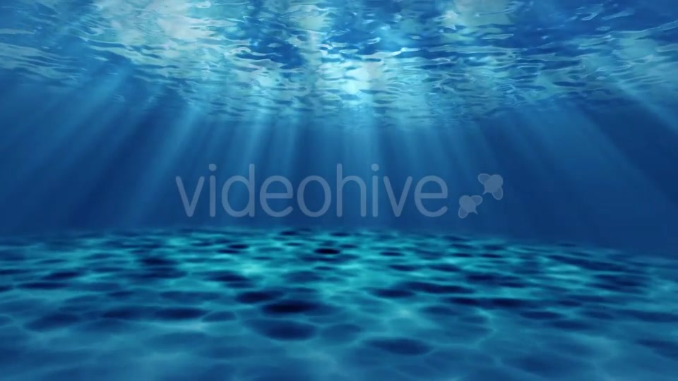 Underwater Background 3 Videohive 20696337 Motion Graphics Image 5