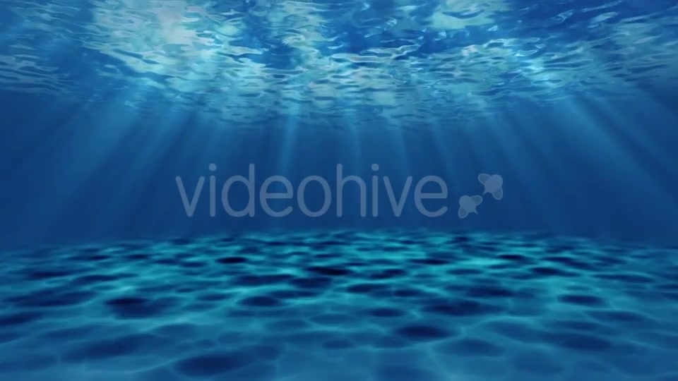 Underwater Background 3 Videohive 20696337 Motion Graphics Image 6