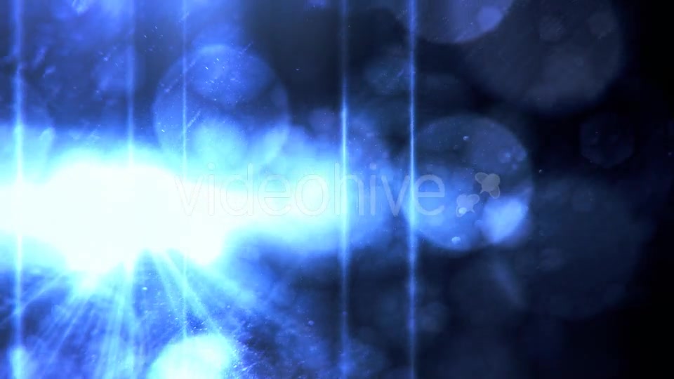 Underwater Bokeh Pack Videohive 6246013 Motion Graphics Image 2