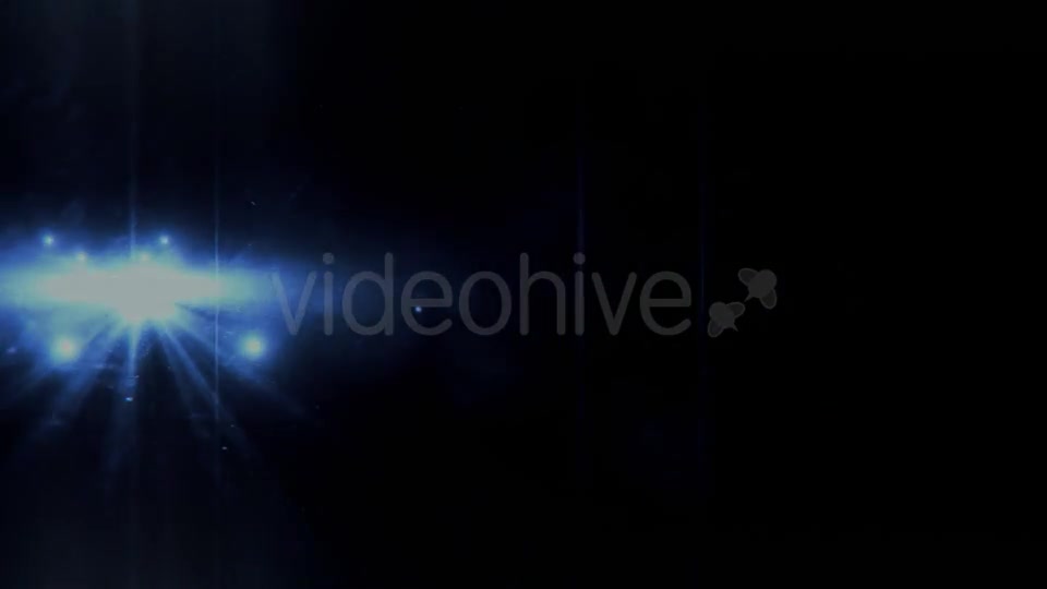 Underwater Bokeh Pack Videohive 6246013 Motion Graphics Image 4