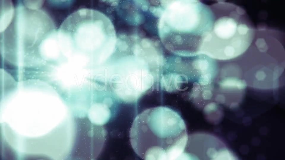 Underwater Bokeh Pack Videohive 6246013 Motion Graphics Image 5
