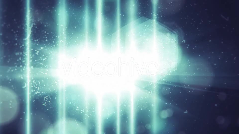 Underwater Bokeh Pack Videohive 6246013 Motion Graphics Image 6