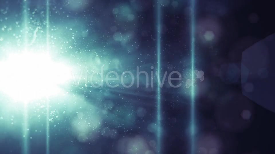 Underwater Bokeh Pack Videohive 6246013 Motion Graphics Image 7