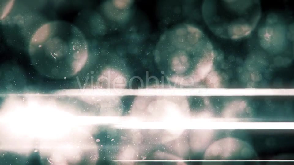 Underwater Bokeh Pack Videohive 6246013 Motion Graphics Image 8