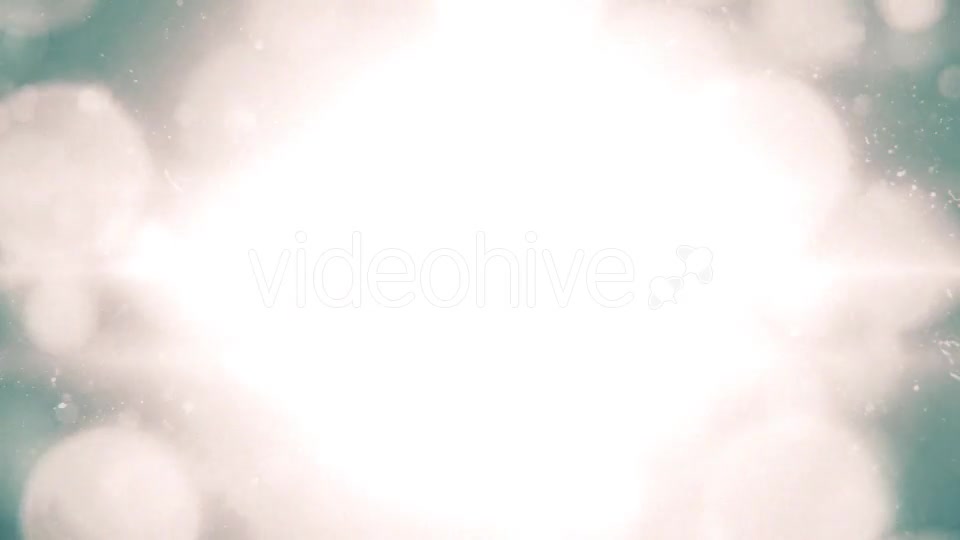 Underwater Bokeh Pack Videohive 6246013 Motion Graphics Image 9