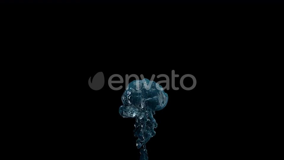 Underwater Bubbles 2 Videohive 23854593 Motion Graphics Image 3