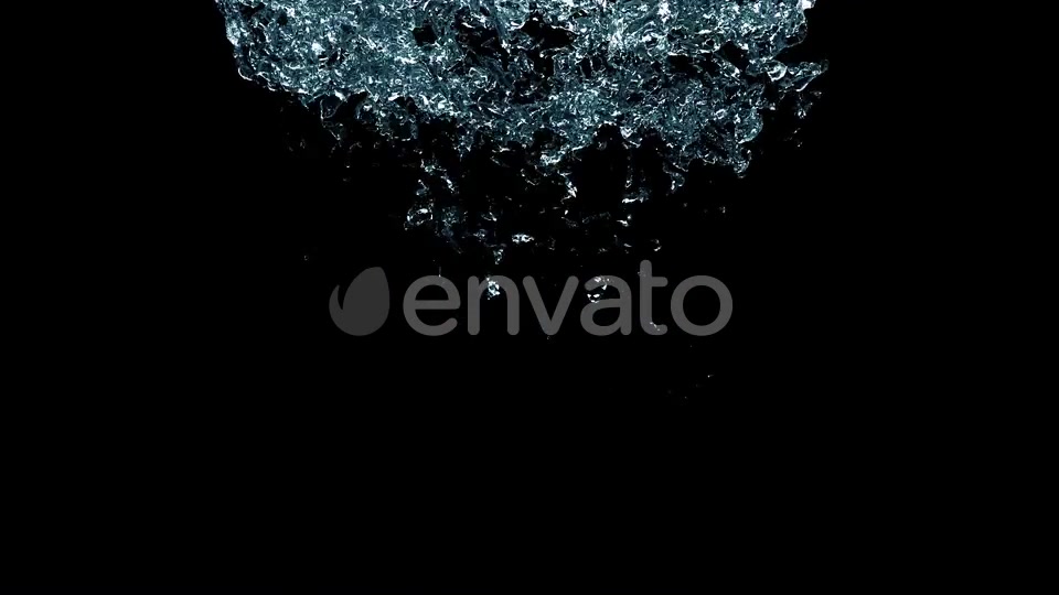 Underwater Bubbles Videohive 23854591 Motion Graphics Image 4