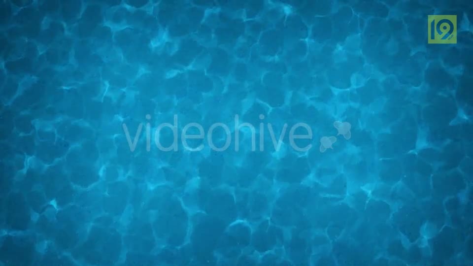 Underwater Caustics Videohive 19868158 Motion Graphics Image 1
