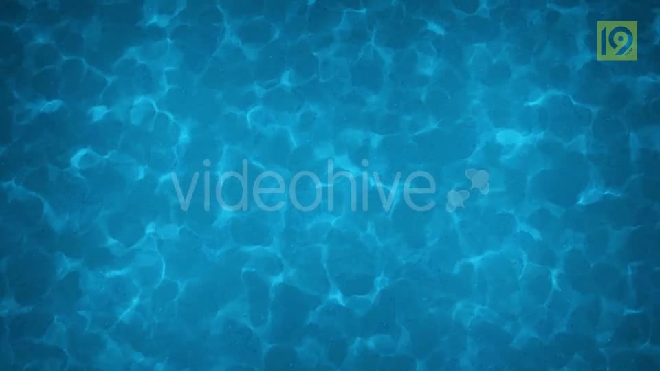 Underwater Caustics Videohive 19868158 Motion Graphics Image 3
