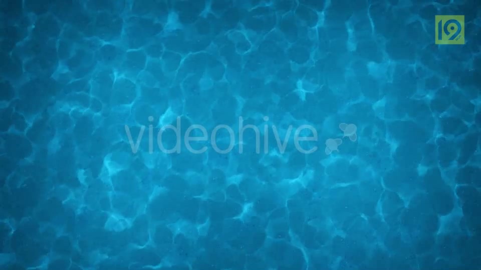 Underwater Caustics Videohive 19868158 Motion Graphics Image 4