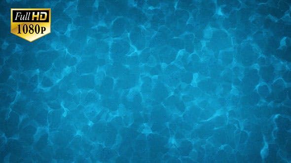 Underwater Caustics - 19868158 Videohive Download