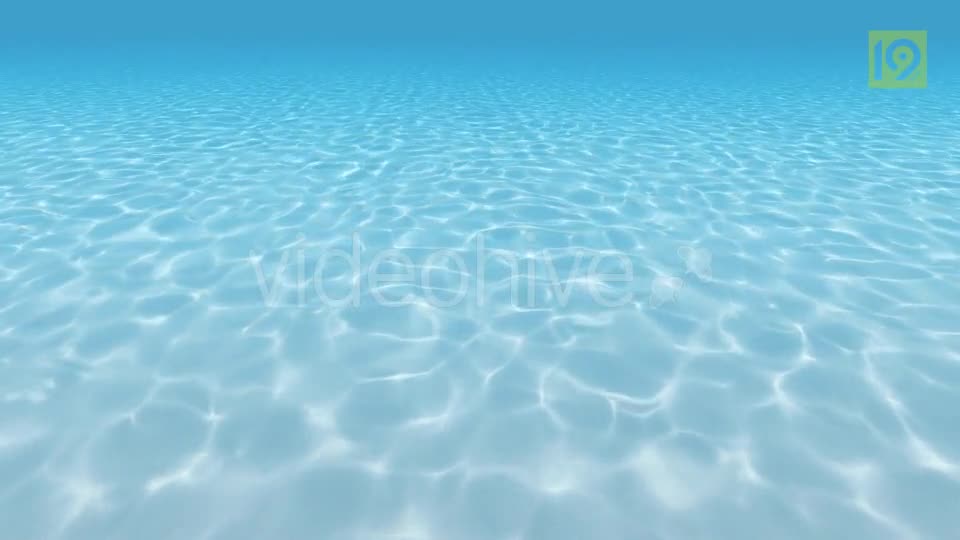 Underwater Caustics 4 Videohive 19970192 Motion Graphics Image 1