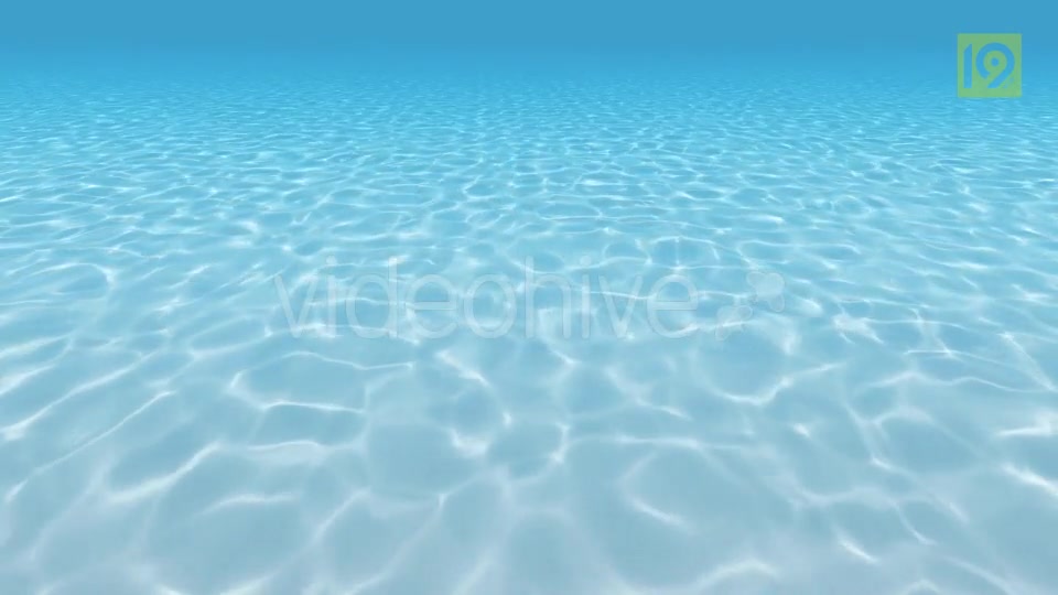 Underwater Caustics 4 Videohive 19970192 Motion Graphics Image 2