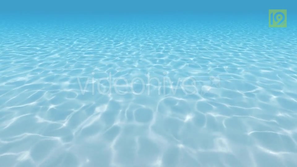 Underwater Caustics 4 Videohive 19970192 Motion Graphics Image 3