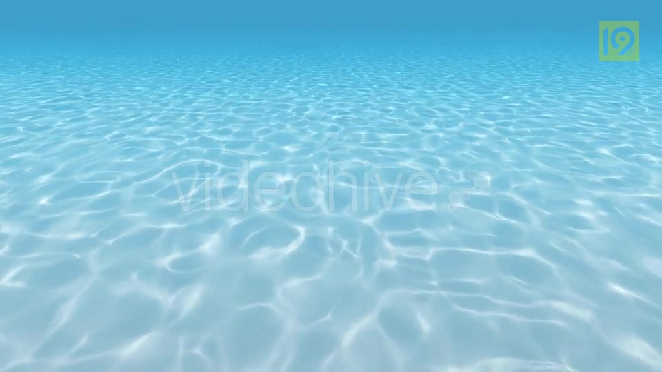 Underwater Caustics 4 Videohive 19970192 Motion Graphics Image 4