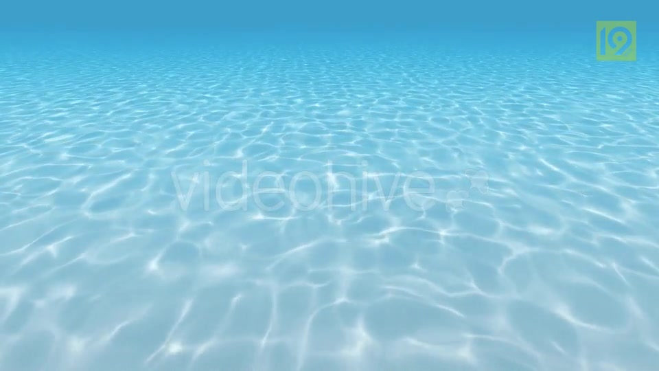 Underwater Caustics 4 Videohive 19970192 Motion Graphics Image 5