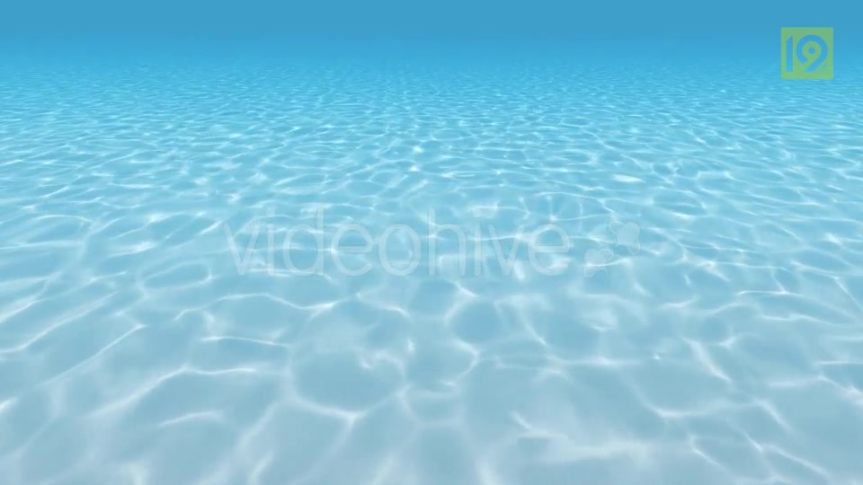 Underwater Caustics 4 Videohive 19970192 Motion Graphics Image 7