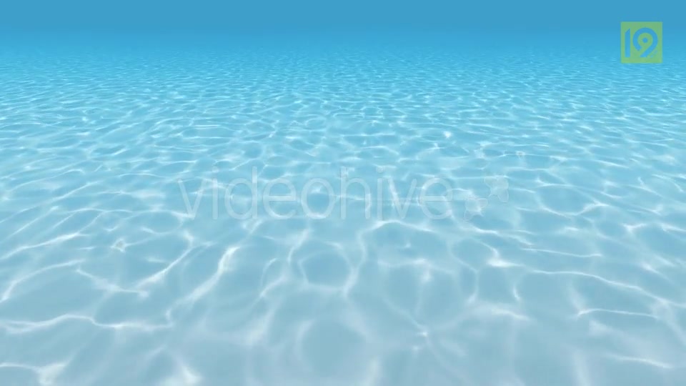 Underwater Caustics 4 Videohive 19970192 Motion Graphics Image 8