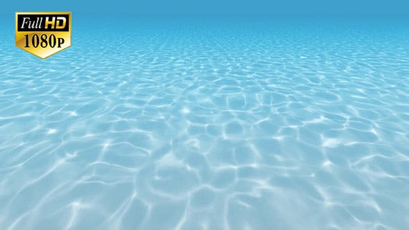 Underwater Caustics 4 - Videohive Download 19970192