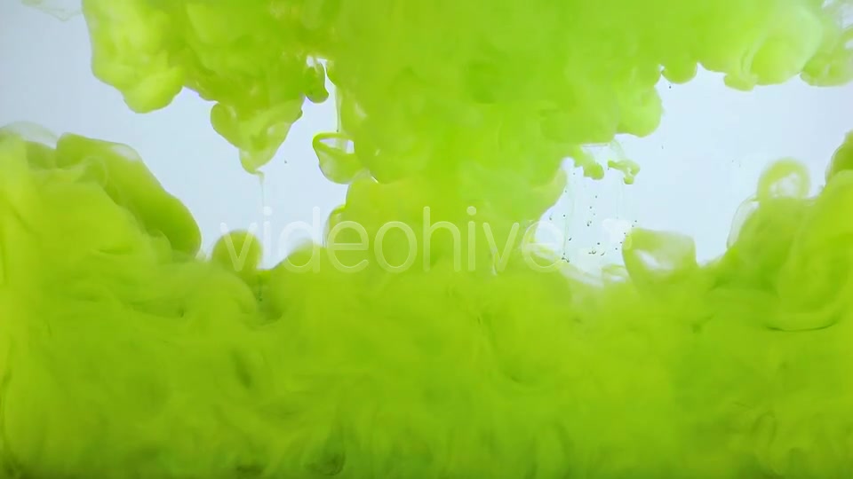 Underwater Colorful Ink Paint 1 Videohive 7959208 Motion Graphics Image 7