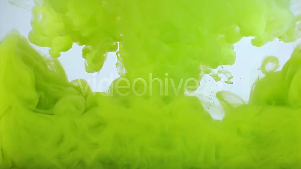 Underwater Colorful Ink Paint 1 Videohive 7959208 Motion Graphics Image 8