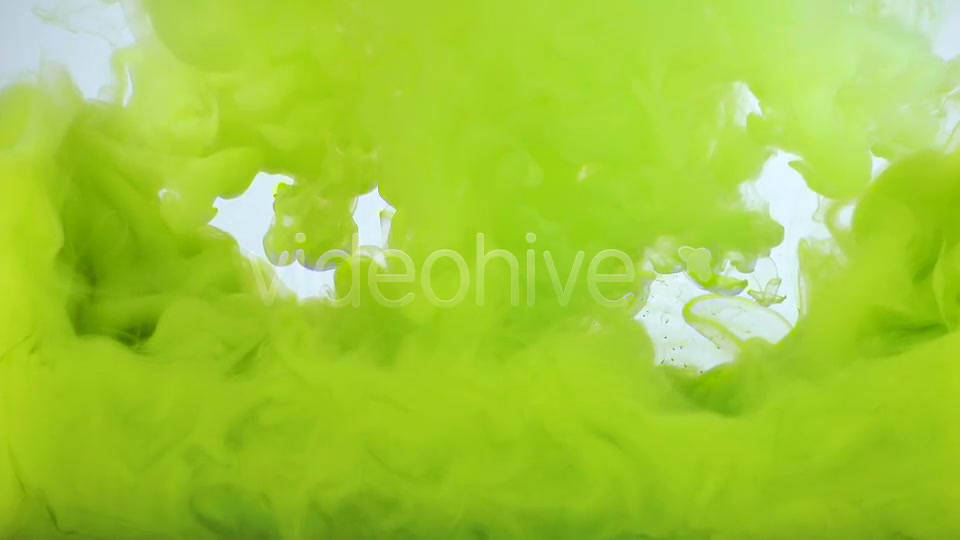 Underwater Colorful Ink Paint 1 Videohive 7959208 Motion Graphics Image 9