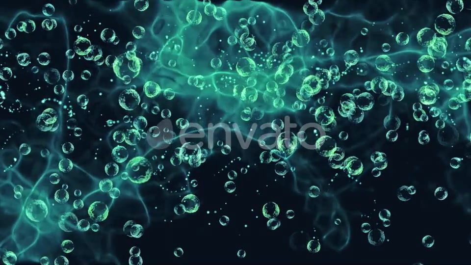 Underwater Current Widescreen Videohive 22529828 Motion Graphics Image 10