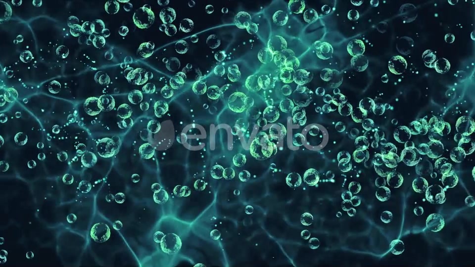 Underwater Current Widescreen Videohive 22529828 Motion Graphics Image 11