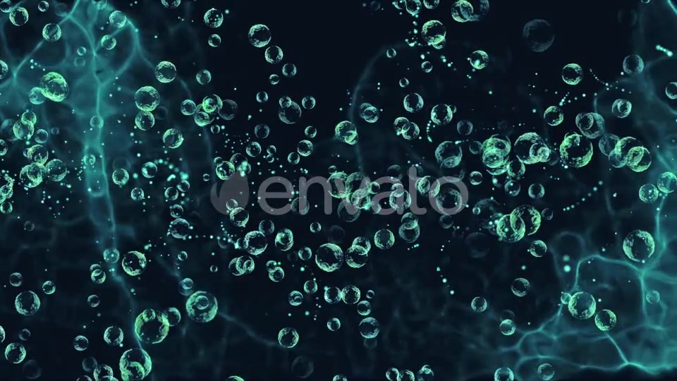 Underwater Current Widescreen Videohive 22529828 Motion Graphics Image 12