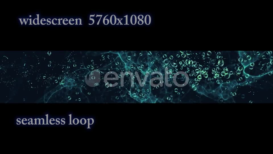 Underwater Current Widescreen Videohive 22529828 Motion Graphics Image 2