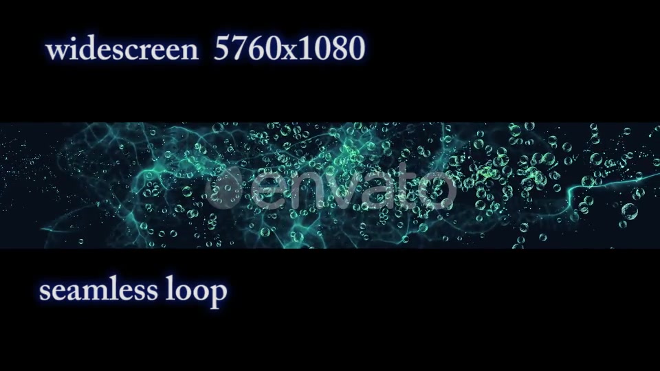 Underwater Current Widescreen Videohive 22529828 Motion Graphics Image 5