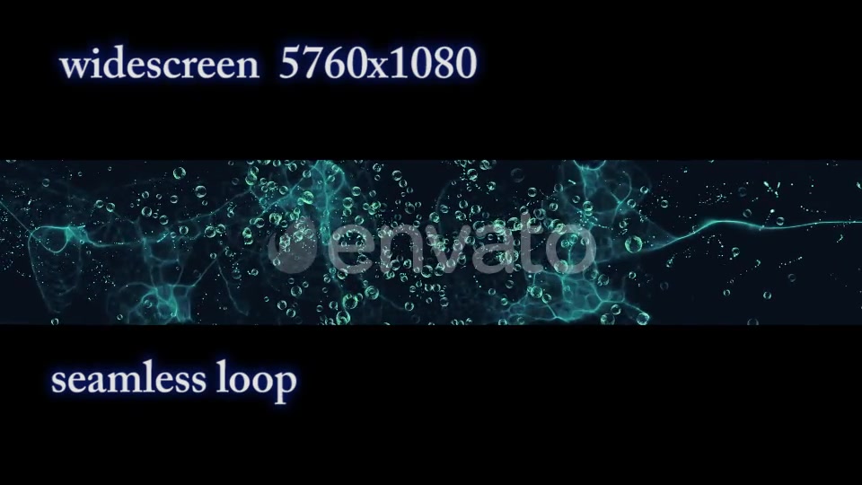 Underwater Current Widescreen Videohive 22529828 Motion Graphics Image 6
