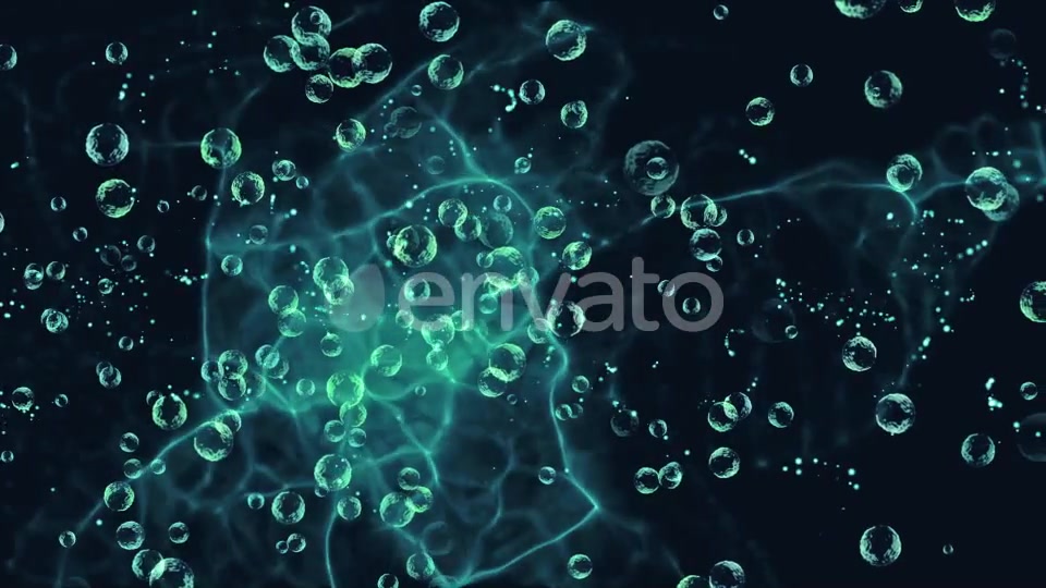 Underwater Current Widescreen Videohive 22529828 Motion Graphics Image 7