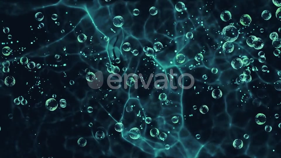 Underwater Current Widescreen Videohive 22529828 Motion Graphics Image 8